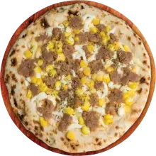 hinh anh pizza vi bo bam